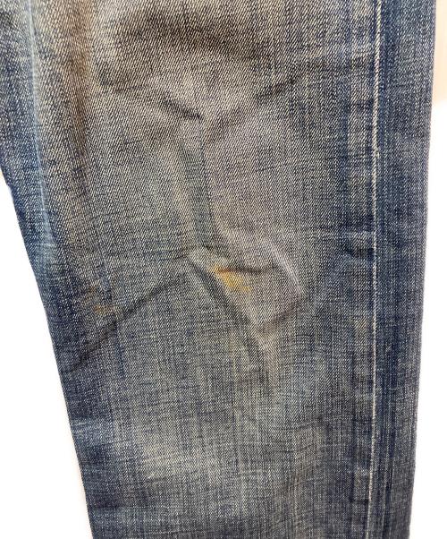 LEVI'S（リーバイス）LEVI'S (リーバイス) デニムパンツ ブルー サイズ:W33×L34の古着・服飾アイテム
