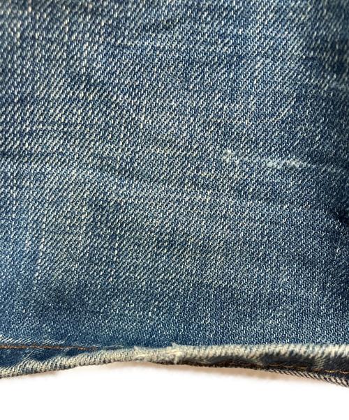 LEVI'S（リーバイス）LEVI'S (リーバイス) デニムパンツ ブルー サイズ:W33×L34の古着・服飾アイテム