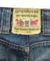 中古・古着 LEVI'S (リーバイス) デニムパンツ ブルー サイズ:W33×L34：7000円