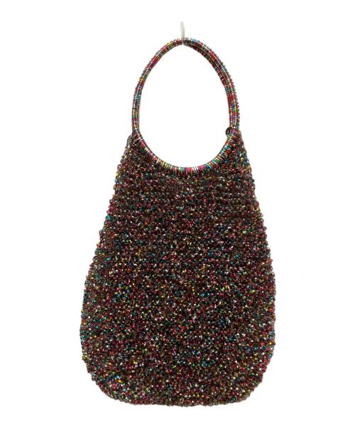 ANTEPRIMA（アンテプリマ）ANTEPRIMA (アンテプリマ) ワイヤーハンドバッグ マルチカラーの古着・服飾アイテム