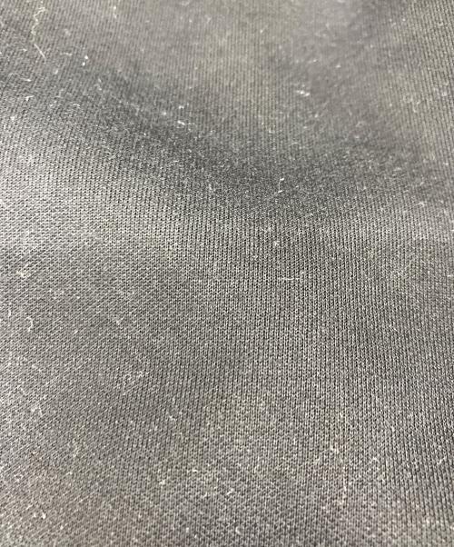 THE RERACS（ザ リラクス）THE RERACS (ザ リラクス) トラックパンツ ブラック サイズ:46の古着・服飾アイテム