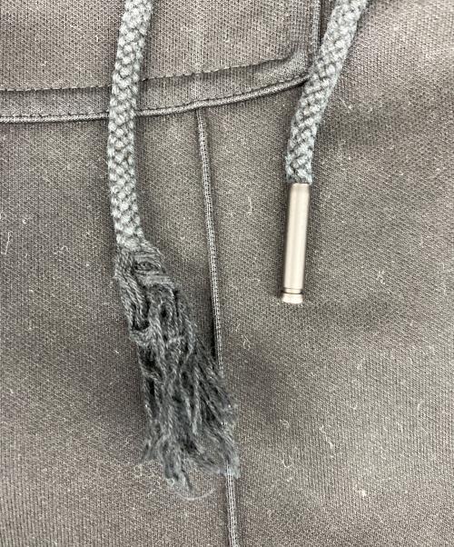 THE RERACS（ザ リラクス）THE RERACS (ザ リラクス) トラックパンツ ブラック サイズ:46の古着・服飾アイテム