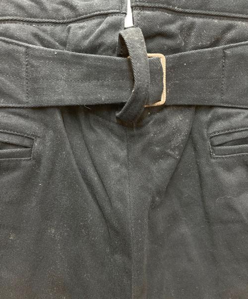 URU（ウル）URU (ウル) ロングパンツ ネイビー サイズ:SIZE 2の古着・服飾アイテム