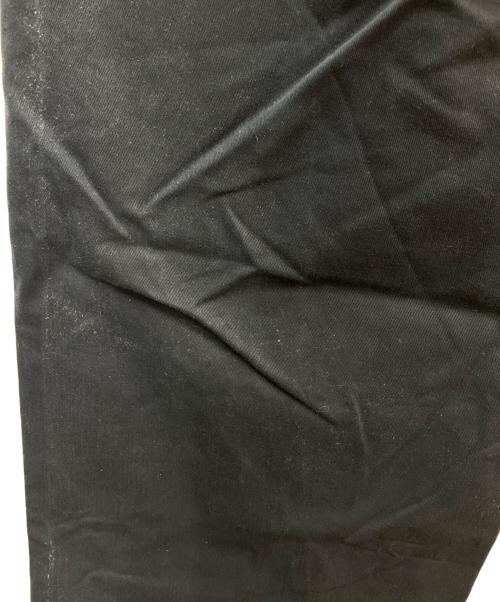 URU（ウル）URU (ウル) ロングパンツ ネイビー サイズ:SIZE 2の古着・服飾アイテム