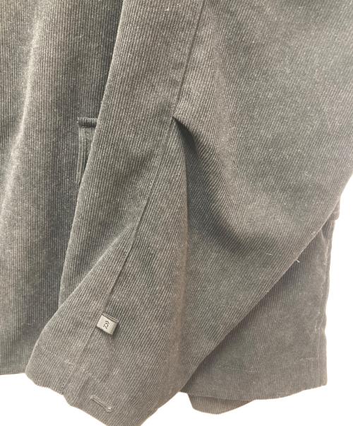 DAIWA PIER39（ダイワ ピア39）DAIWA PIER39 (ダイワ ピア39) テーラードジャケット ブラック サイズ:Sの古着・服飾アイテム