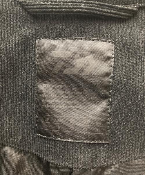 DAIWA PIER39（ダイワ ピア39）DAIWA PIER39 (ダイワ ピア39) テーラードジャケット ブラック サイズ:Sの古着・服飾アイテム