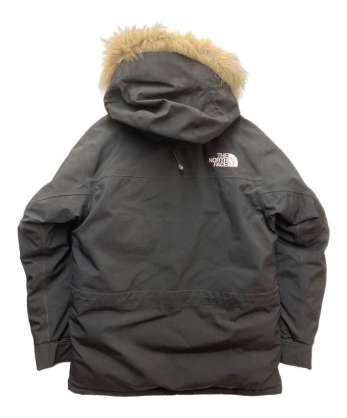 THE NORTH FACE（ザ ノース フェイス）THE NORTH FACE (ザ ノース フェイス) Antarctica Parka ブラック サイズ:Lの古着・服飾アイテム