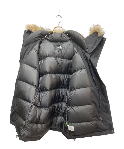 THE NORTH FACE（ザ ノース フェイス）THE NORTH FACE (ザ ノース フェイス) Antarctica Parka ブラック サイズ:Lの古着・服飾アイテム