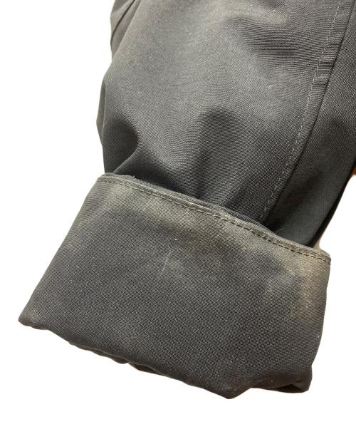 THE NORTH FACE（ザ ノース フェイス）THE NORTH FACE (ザ ノース フェイス) Antarctica Parka ブラック サイズ:Lの古着・服飾アイテム