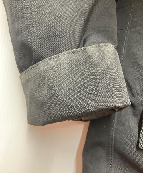 THE NORTH FACE（ザ ノース フェイス）THE NORTH FACE (ザ ノース フェイス) Antarctica Parka ブラック サイズ:Lの古着・服飾アイテム