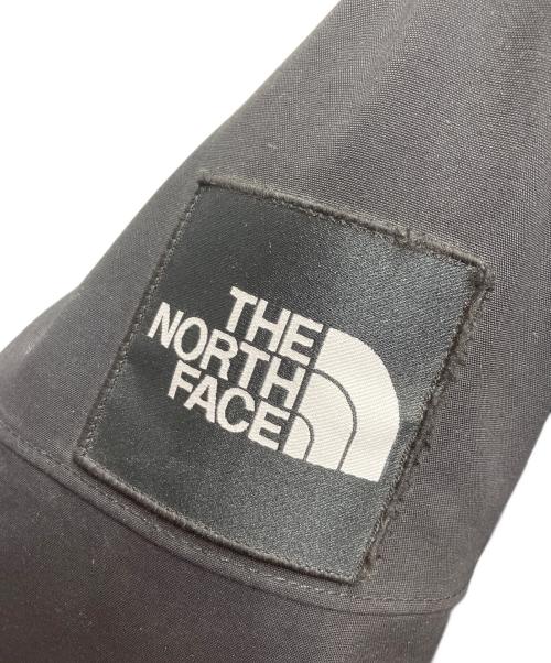 THE NORTH FACE（ザ ノース フェイス）THE NORTH FACE (ザ ノース フェイス) Antarctica Parka ブラック サイズ:Lの古着・服飾アイテム