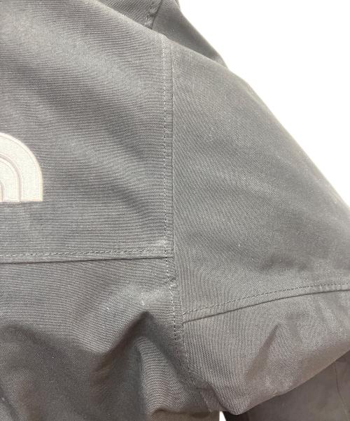 THE NORTH FACE（ザ ノース フェイス）THE NORTH FACE (ザ ノース フェイス) Antarctica Parka ブラック サイズ:Lの古着・服飾アイテム