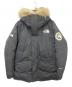 THE NORTH FACE（ザ ノース フェイス）の古着「Antarctica Parka」｜ブラック