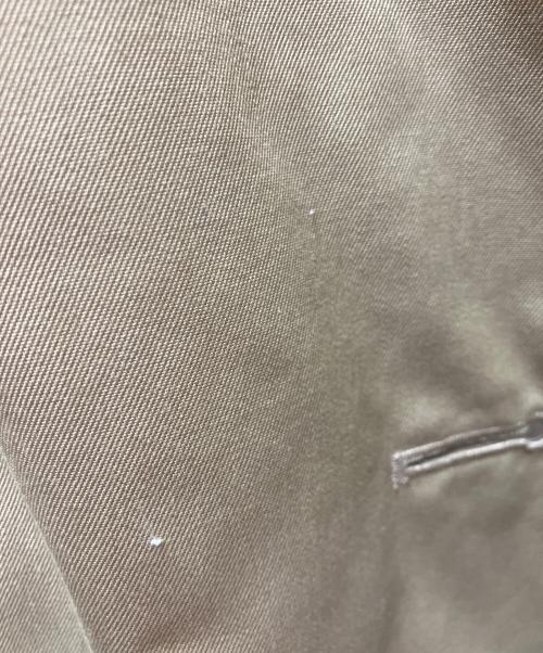 Burberry's（バーバリー）Burberry's (バーバリーズ) トレンチコート ベージュ サイズ:38の古着・服飾アイテム