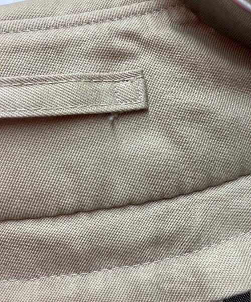 Burberry's（バーバリー）Burberry's (バーバリーズ) トレンチコート ベージュ サイズ:38の古着・服飾アイテム