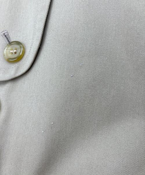 Burberry's（バーバリー）Burberry's (バーバリーズ) トレンチコート ベージュ サイズ:38の古着・服飾アイテム