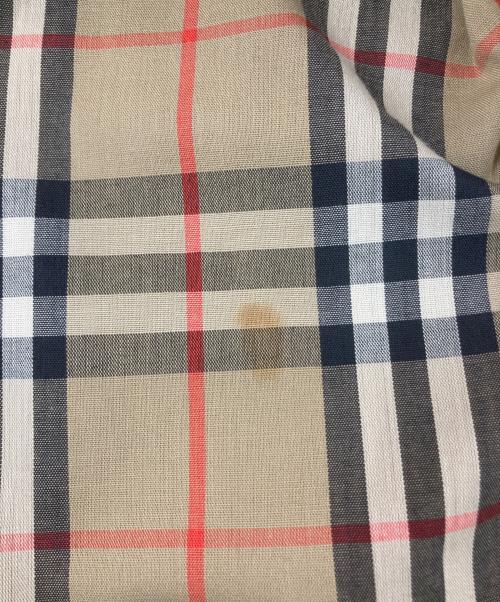 Burberry's（バーバリー）Burberry's (バーバリーズ) トレンチコート ベージュ サイズ:38の古着・服飾アイテム