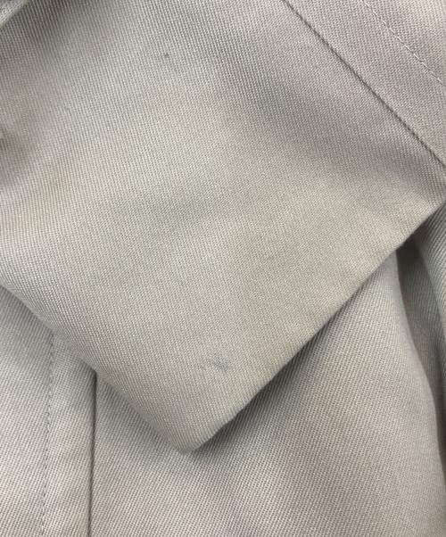 Burberry's（バーバリー）Burberry's (バーバリーズ) トレンチコート ベージュ サイズ:38の古着・服飾アイテム