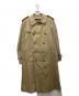 Burberry's (バーバリーズ) トレンチコート ベージュ サイズ:38：12000円