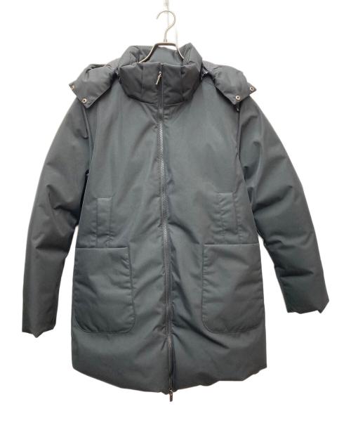 Pyrenex（ピレネックス）Pyrenex (ピレネックス) ダウンジャケット BLOW ブラック サイズ:JP Mの古着・服飾アイテム