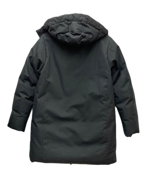 Pyrenex（ピレネックス）Pyrenex (ピレネックス) ダウンジャケット BLOW ブラック サイズ:JP Mの古着・服飾アイテム