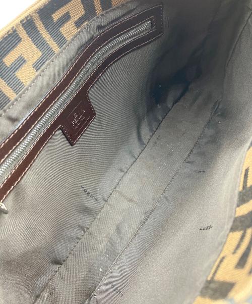 FENDI（フェンディ）FENDI (フェンディ) ズッカ マンマバケットの古着・服飾アイテム