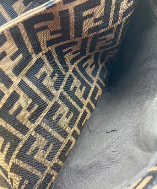 FENDI（フェンディ）FENDI (フェンディ) ズッカ マンマバケットの古着・服飾アイテム