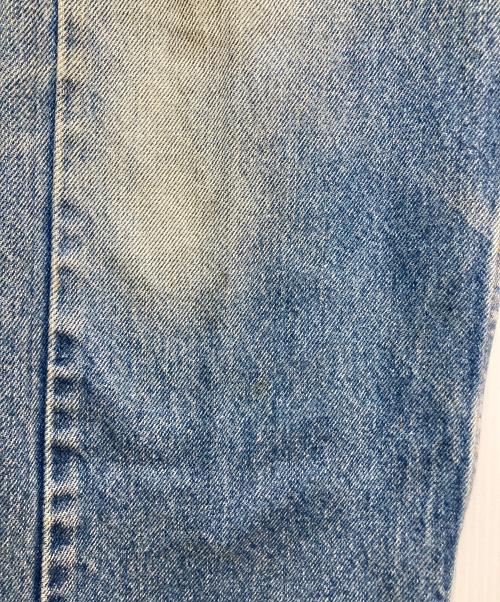 LEVI'S（リーバイス）LEVI'S (リーバイス) LEVI'S　505デニムパンツ ブルー サイズ:W34　L32の古着・服飾アイテム