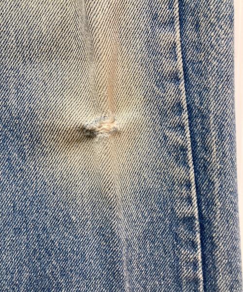 LEVI'S（リーバイス）LEVI'S (リーバイス) LEVI'S　505デニムパンツ ブルー サイズ:W34　L32の古着・服飾アイテム