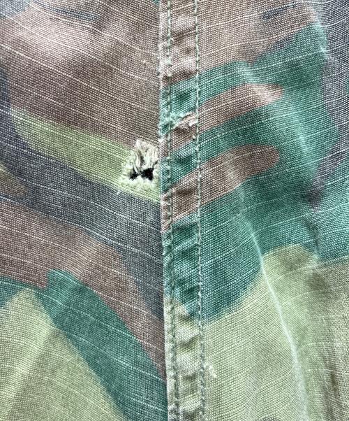 US ARMY（ユーエスアーミー）US ARMY (ユーエスアーミー) US ARMY　ミリタリーパンツ グリーン サイズ:SIZE Mの古着・服飾アイテム