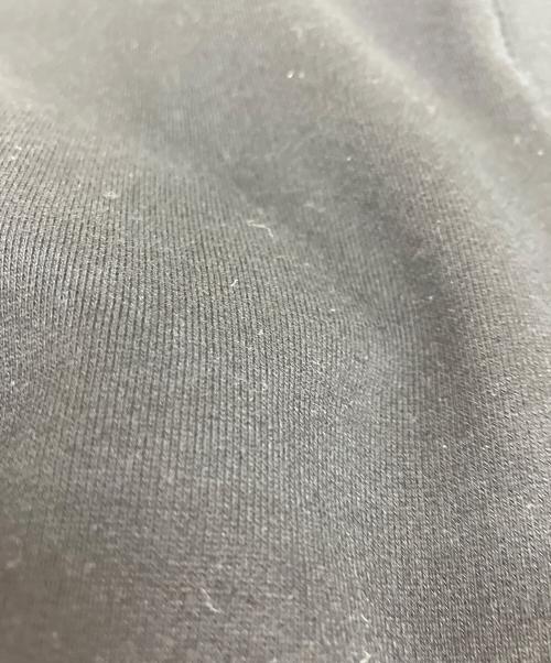 MOORER（ムーレー）MOORER (ムーレー) スウェットパンツ ブラック サイズ:size 46の古着・服飾アイテム