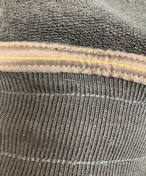 MOORER（ムーレー）MOORER (ムーレー) スウェットパンツ ブラック サイズ:size 46の古着・服飾アイテム