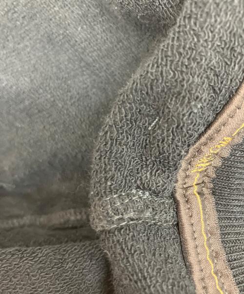 MOORER（ムーレー）MOORER (ムーレー) スウェットパンツ ブラック サイズ:size 46の古着・服飾アイテム