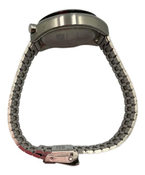 CITIZEN（シチズン）CITIZEN (シチズン) STAR WARS (スターウォーズ) 腕時計　CITIZEN×STAR WARS（シチゼン×スターウォーズ） ホワイトブルーの古着・服飾アイテム