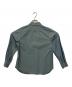 MARGARET HOWELL (マーガレットハウエル) 長袖シャツ ブルー サイズ:SIZE S：5000円