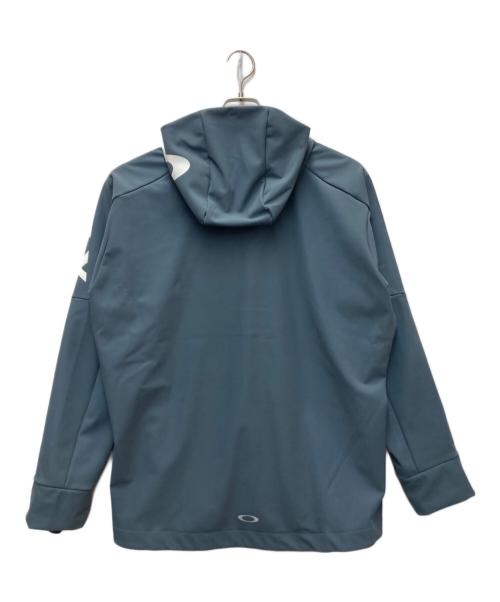 OAKLEY（オークリー）OAKLEY (オークリー) En 3RDG Synchro Warm Jacket 2.0 ネイビー サイズ:Lの古着・服飾アイテム