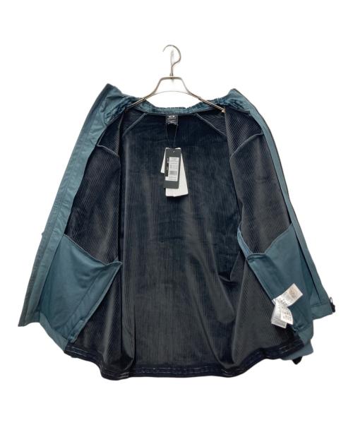 OAKLEY（オークリー）OAKLEY (オークリー) En 3RDG Synchro Warm Jacket 2.0 ネイビー サイズ:Lの古着・服飾アイテム