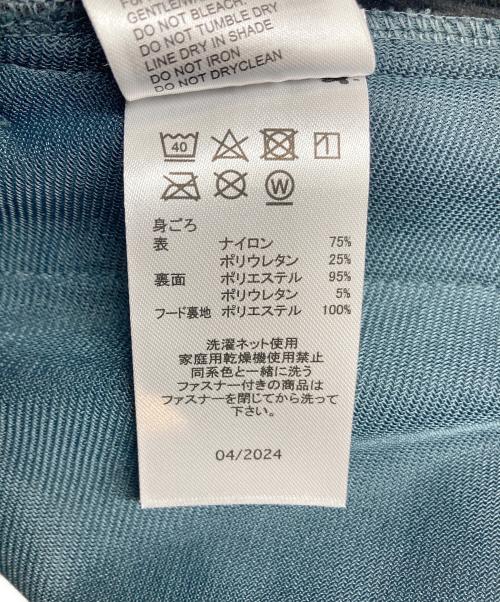 OAKLEY（オークリー）OAKLEY (オークリー) En 3RDG Synchro Warm Jacket 2.0 ネイビー サイズ:Lの古着・服飾アイテム