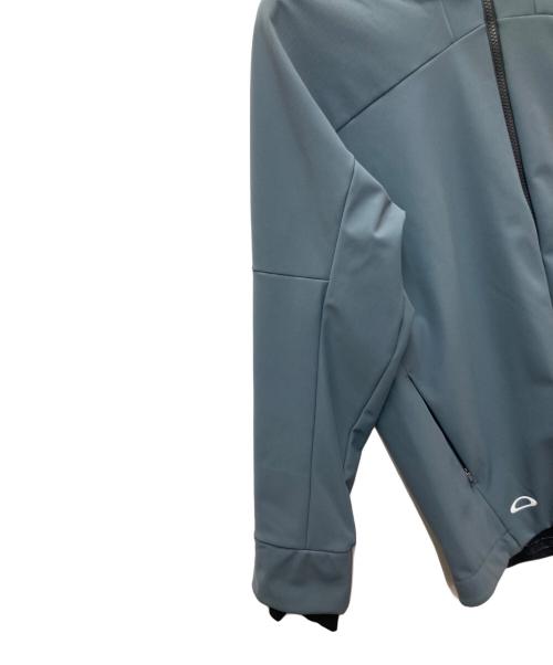 OAKLEY（オークリー）OAKLEY (オークリー) En 3RDG Synchro Warm Jacket 2.0 ネイビー サイズ:Lの古着・服飾アイテム