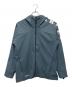 OAKLEY（オークリー）の古着「En 3RDG Synchro Warm Jacket 2.0」｜ネイビー