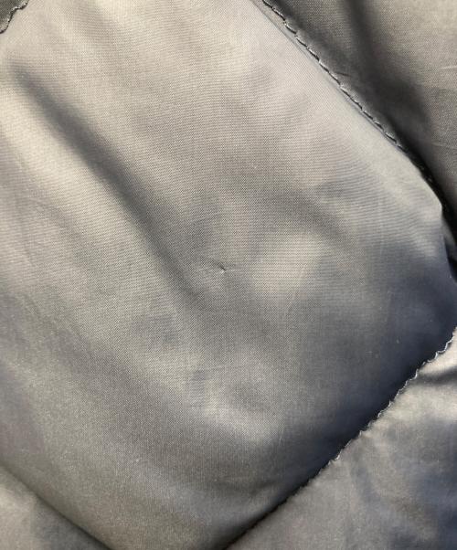 RockyMountainFeatherBed（ロッキーマウンテンフェザーベッド）RockyMountainFeatherBed (ロッキーマウンテンフェザーベッド) RockyMountainFeatherBed　ダウンジャケット ネイビー サイズ:9/10の古着・服飾アイテム