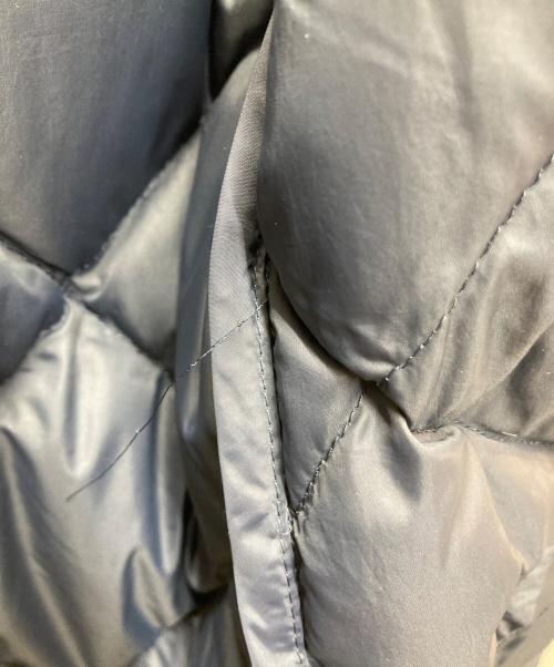 RockyMountainFeatherBed（ロッキーマウンテンフェザーベッド）RockyMountainFeatherBed (ロッキーマウンテンフェザーベッド) RockyMountainFeatherBed　ダウンジャケット ネイビー サイズ:9/10の古着・服飾アイテム