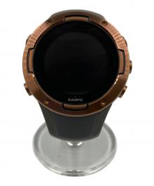 SUUNTO（スント）の古着「スマートウォッチ」