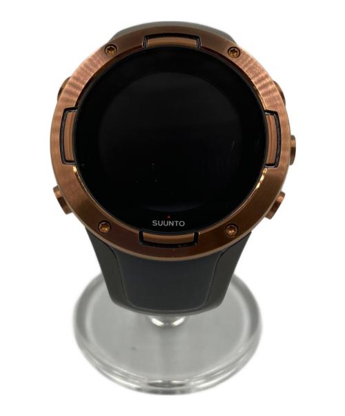 SUUNTO（スント）SUUNTO (スント) スマートウォッチの古着・服飾アイテム