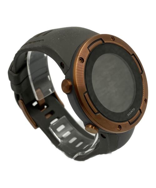 SUUNTO（スント）SUUNTO (スント) スマートウォッチの古着・服飾アイテム