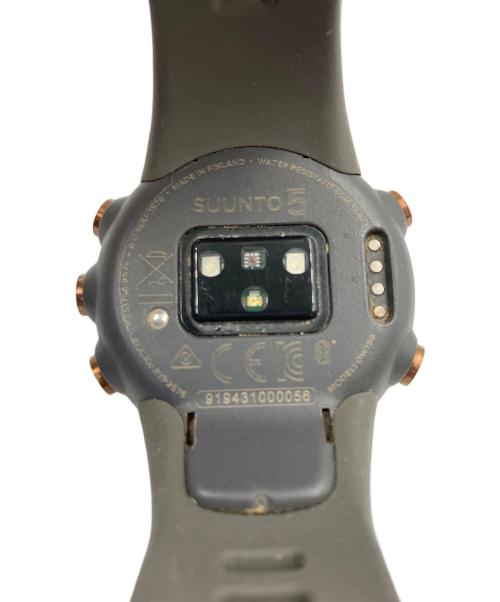 SUUNTO（スント）SUUNTO (スント) スマートウォッチの古着・服飾アイテム