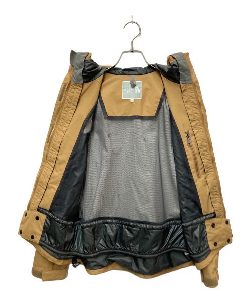 THE NORTH FACE（ザ ノース フェイス）THE NORTH FACE (ザ ノース フェイス) THE NORTH FACEジャケット ブラウン サイズ:Mの古着・服飾アイテム
