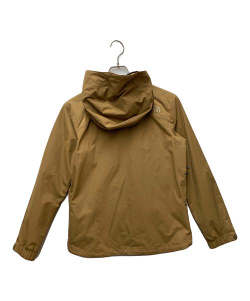 THE NORTH FACE（ザ ノース フェイス）THE NORTH FACE (ザ ノース フェイス) THE NORTH FACEジャケット ブラウン サイズ:Mの古着・服飾アイテム