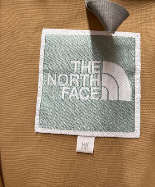 THE NORTH FACE（ザ ノース フェイス）THE NORTH FACE (ザ ノース フェイス) THE NORTH FACEジャケット ブラウン サイズ:Mの古着・服飾アイテム