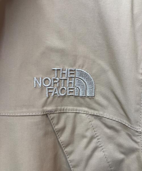 THE NORTH FACE（ザ ノース フェイス）THE NORTH FACE (ザ ノース フェイス) THE NORTH FACEジャケット ブラウン サイズ:Mの古着・服飾アイテム